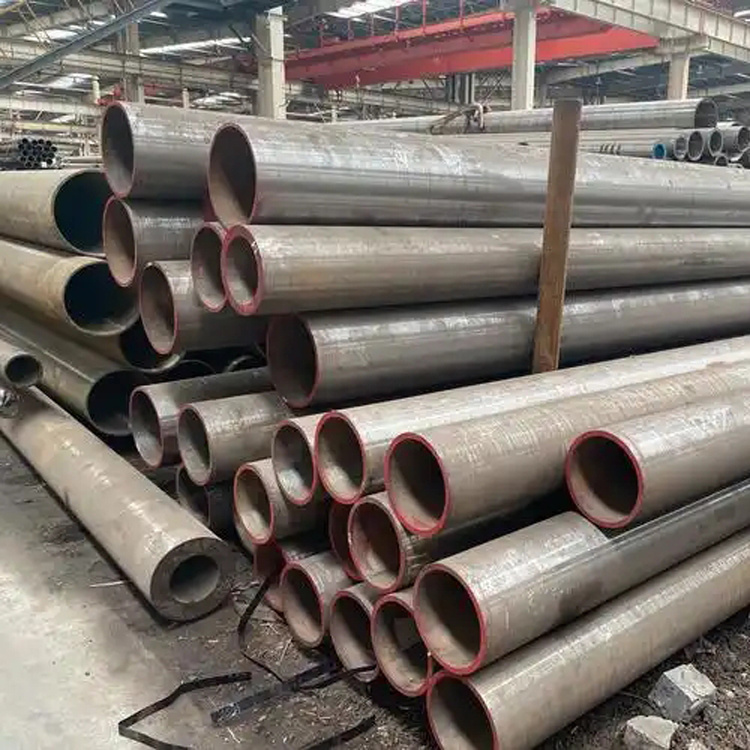 西流河镇电厂用锅炉管
